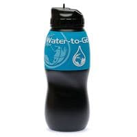 Water to Go  Water Filtration Bottles